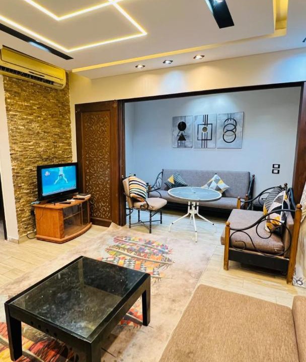 Photo of Livingroom in Ras Sudar