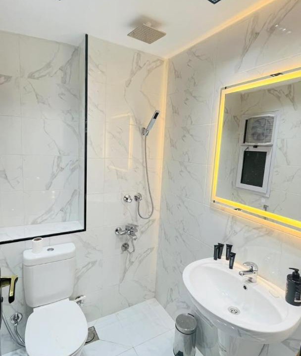 Photo of Bathroom in Ras Sudar
