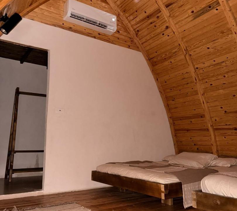 Photo of Bedroom in Nuweiba