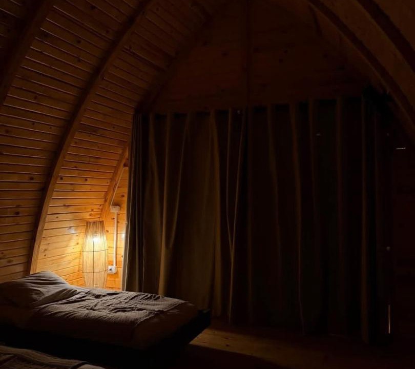 Photo of Bedroom in Nuweiba