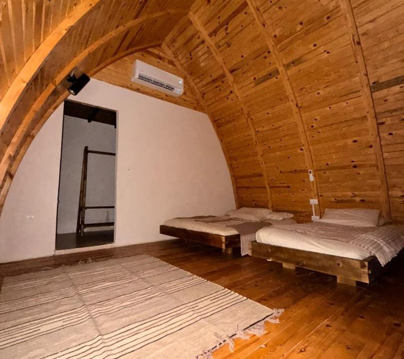 Photo of Bedroom in Nuweiba