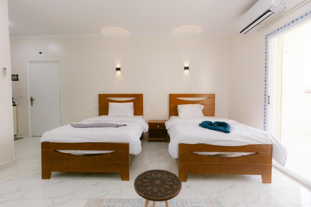 Photo of Bedroom in Luxor
