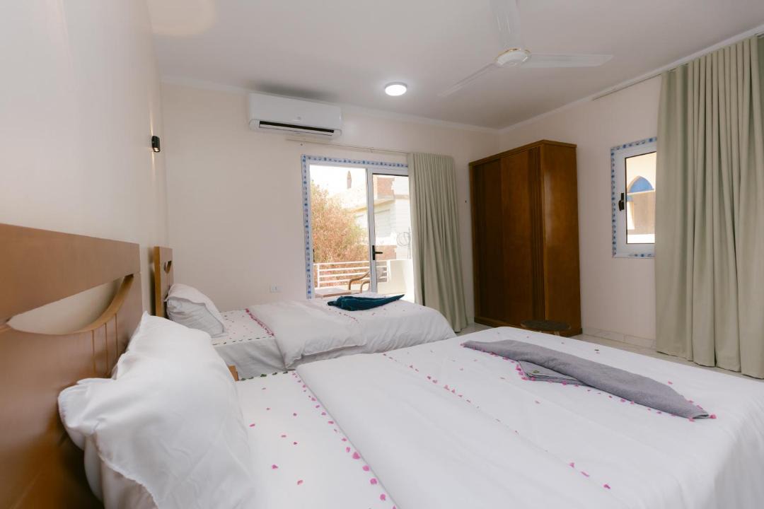 Photo of Bedroom in Luxor