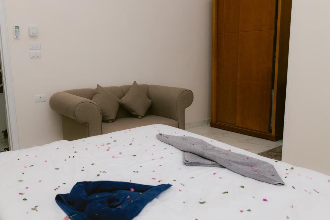 Photo of Bedroom in Luxor
