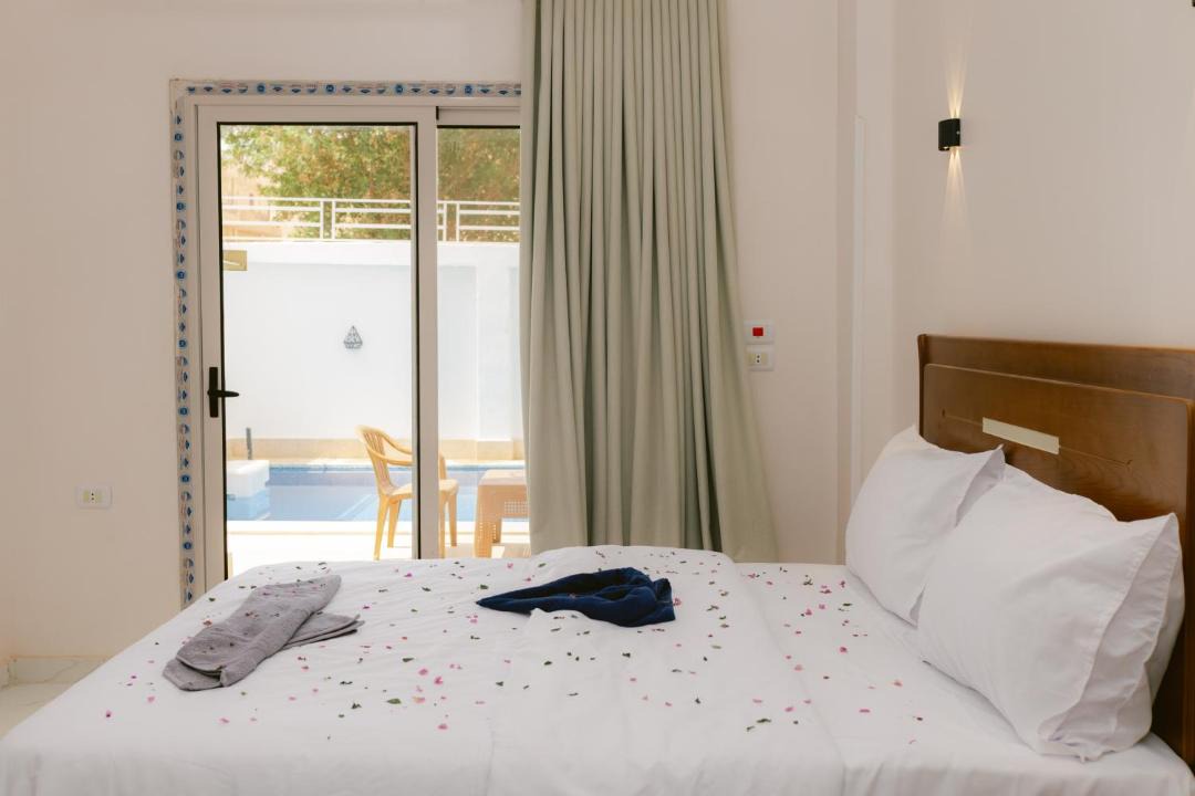 Photo of Bedroom in Luxor