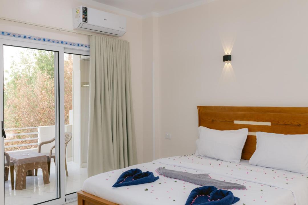 Photo of Bedroom in Luxor
