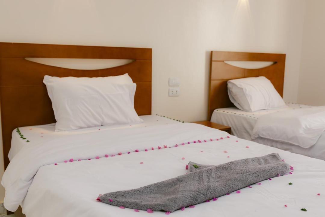 Photo of Bedroom in Luxor