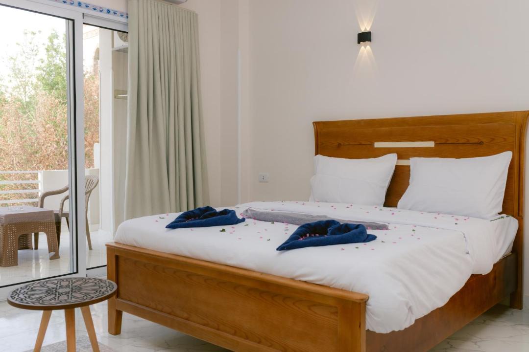 Photo of Bedroom in Luxor