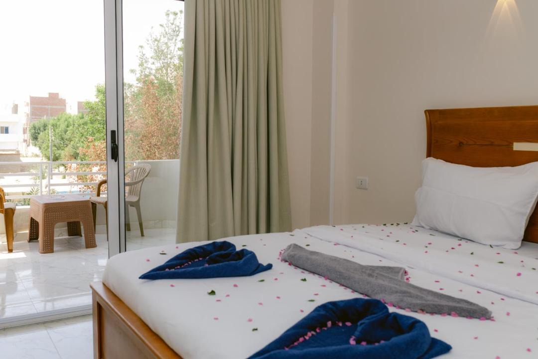 Photo of Bedroom in Luxor