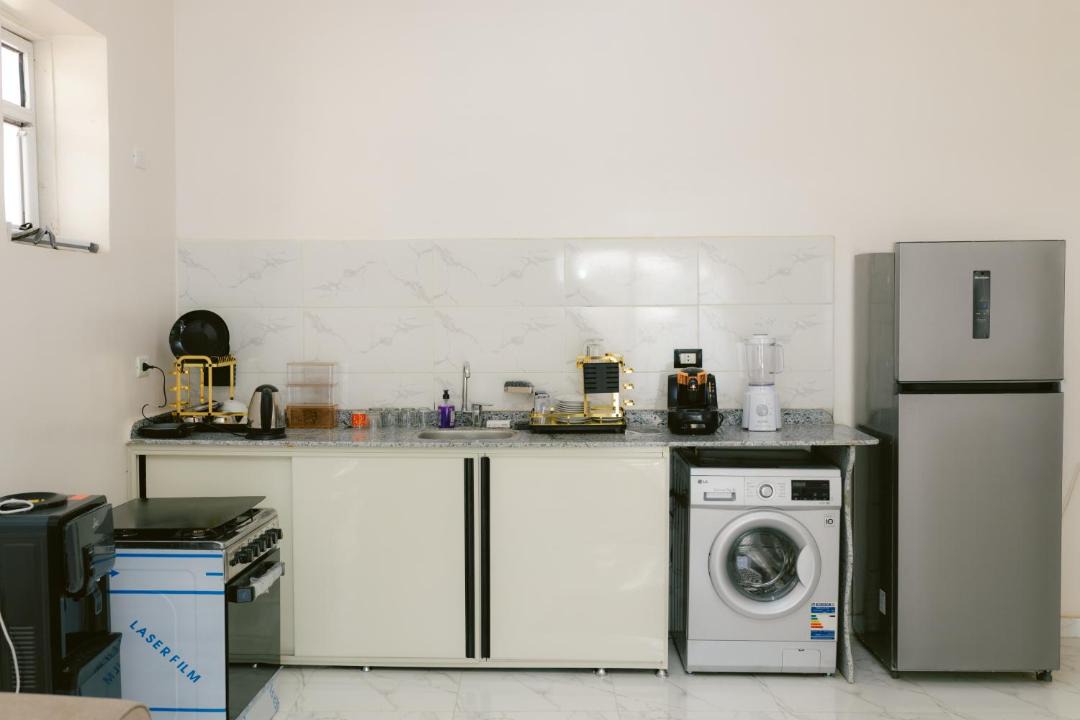 Photo of Kitchen in Luxor