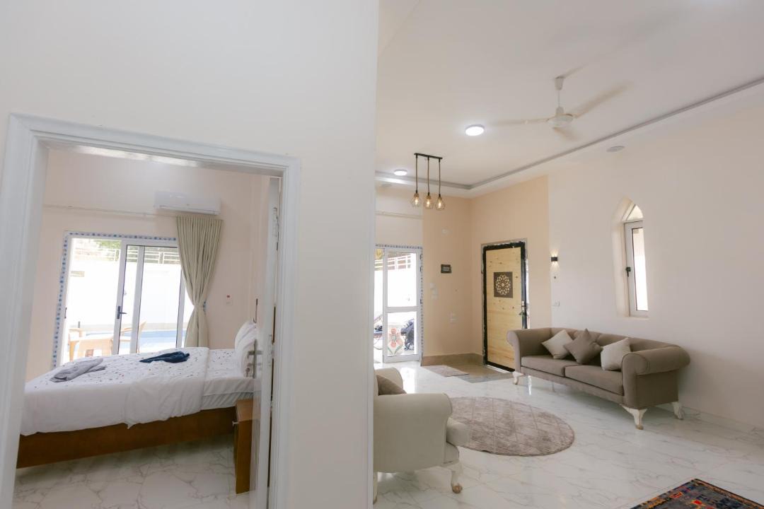 Photo of Bedroom in Luxor
