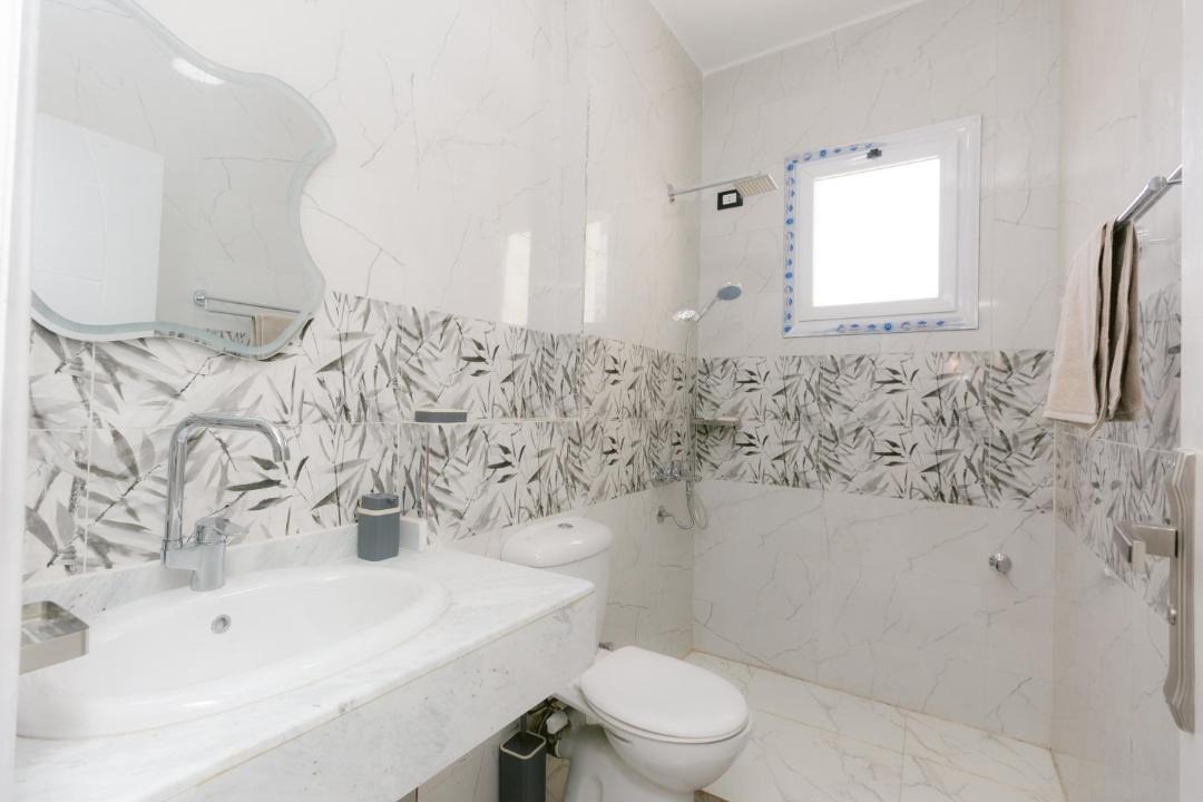 Photo of Bathroom in Luxor