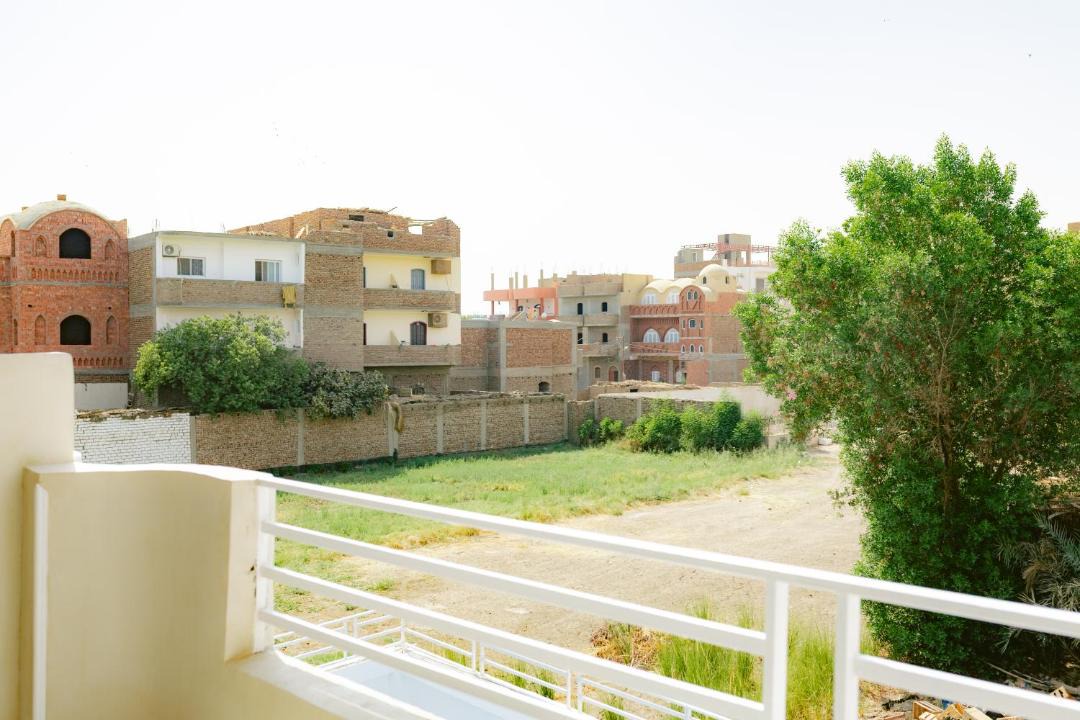 Photo of Patio Balcony in Luxor
