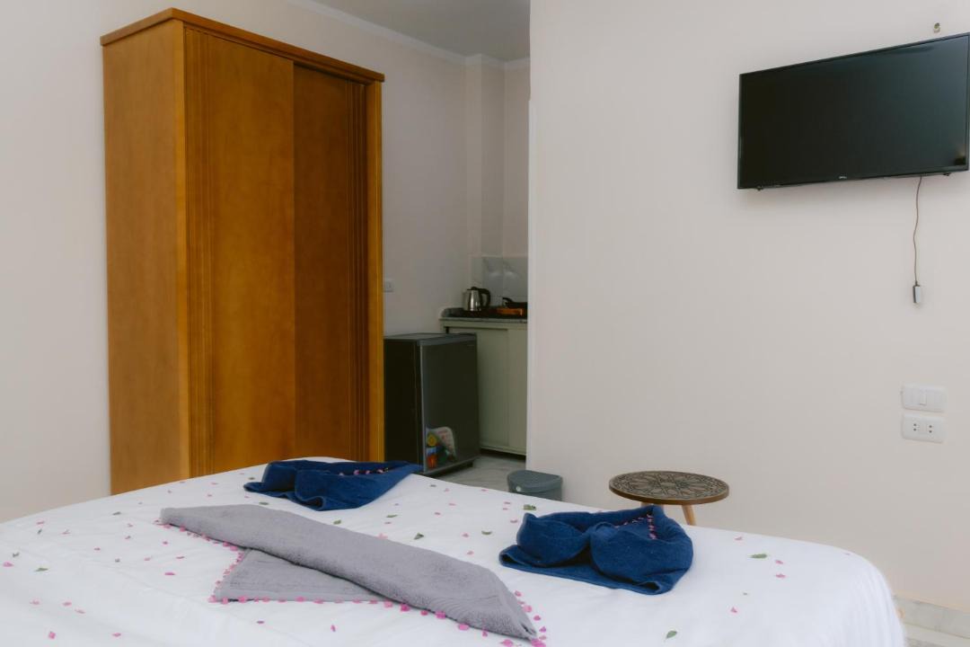 Photo of Bedroom in Luxor