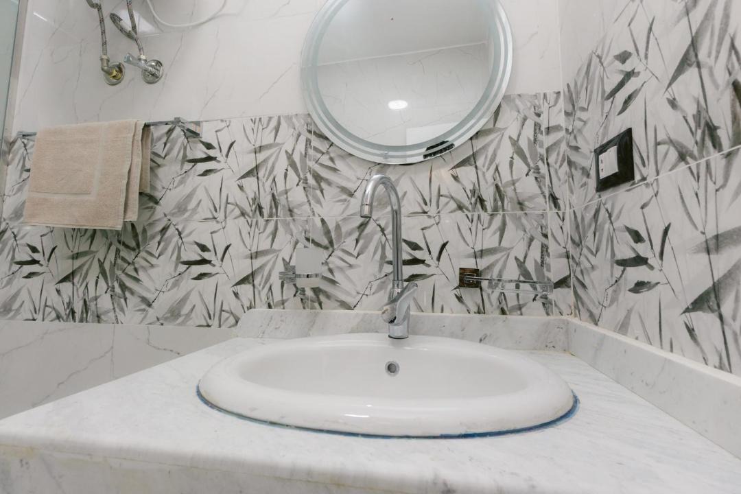 Photo of Bathroom in Luxor