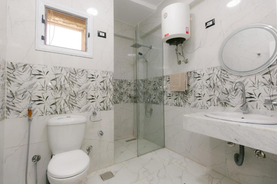 Photo of Bathroom in Luxor