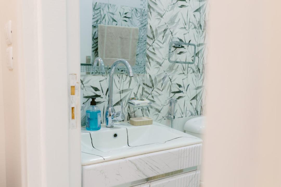 Photo of Bathroom in Luxor