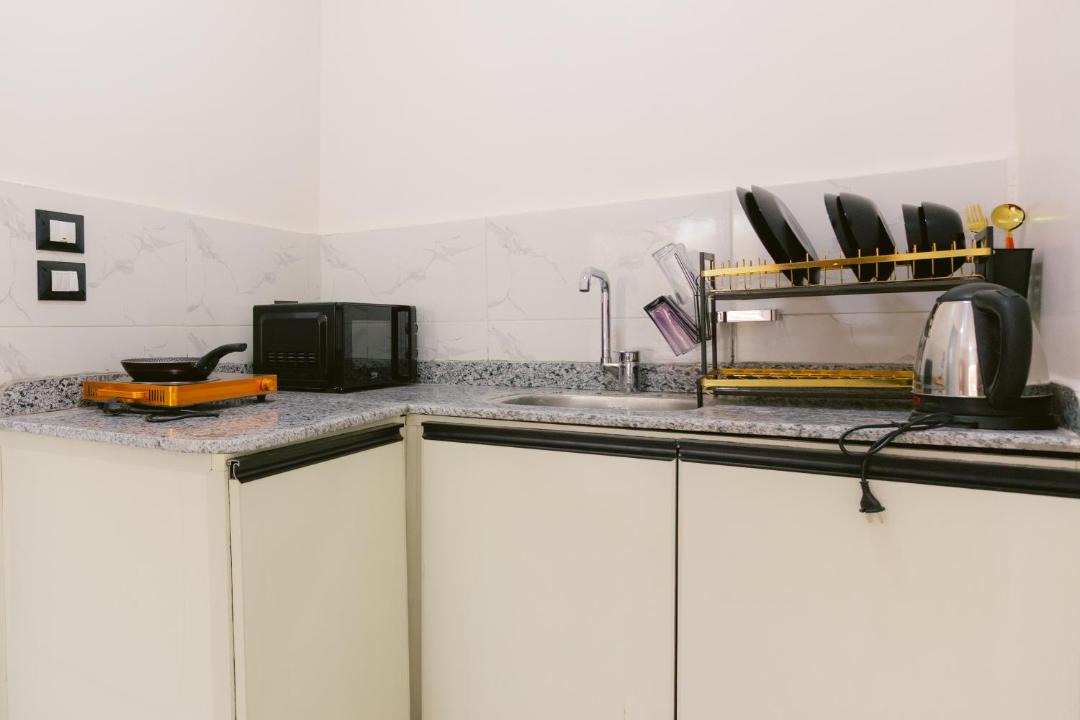 Photo of Kitchen in Luxor