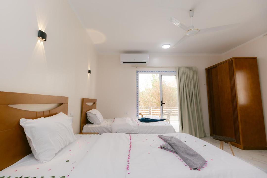 Photo of Bedroom in Luxor