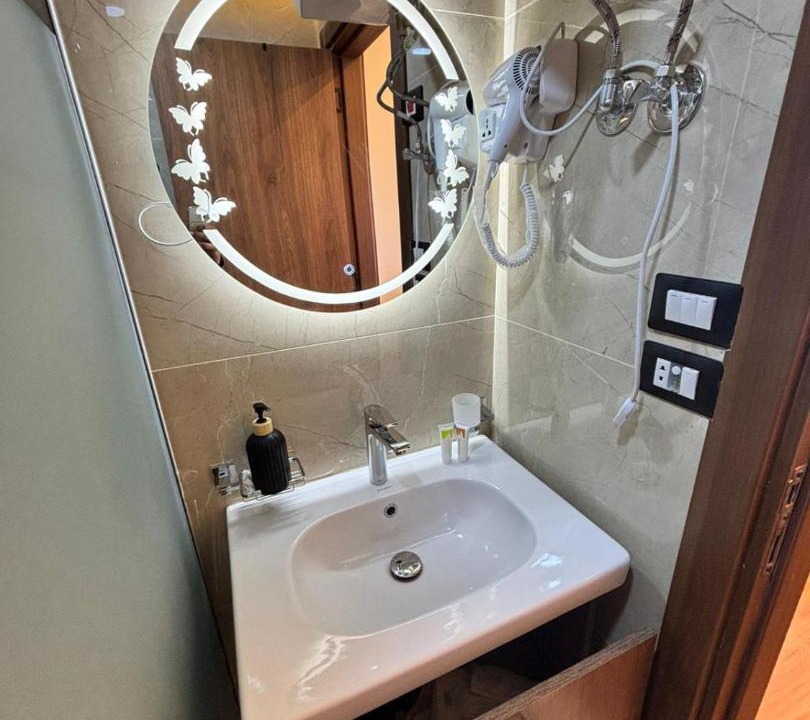 Photo of Bathroom in Al-Muntazah