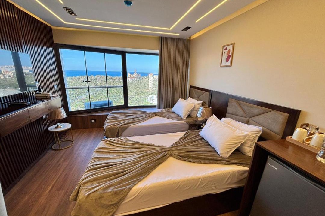 Photo of Bedroom in Al-Muntazah