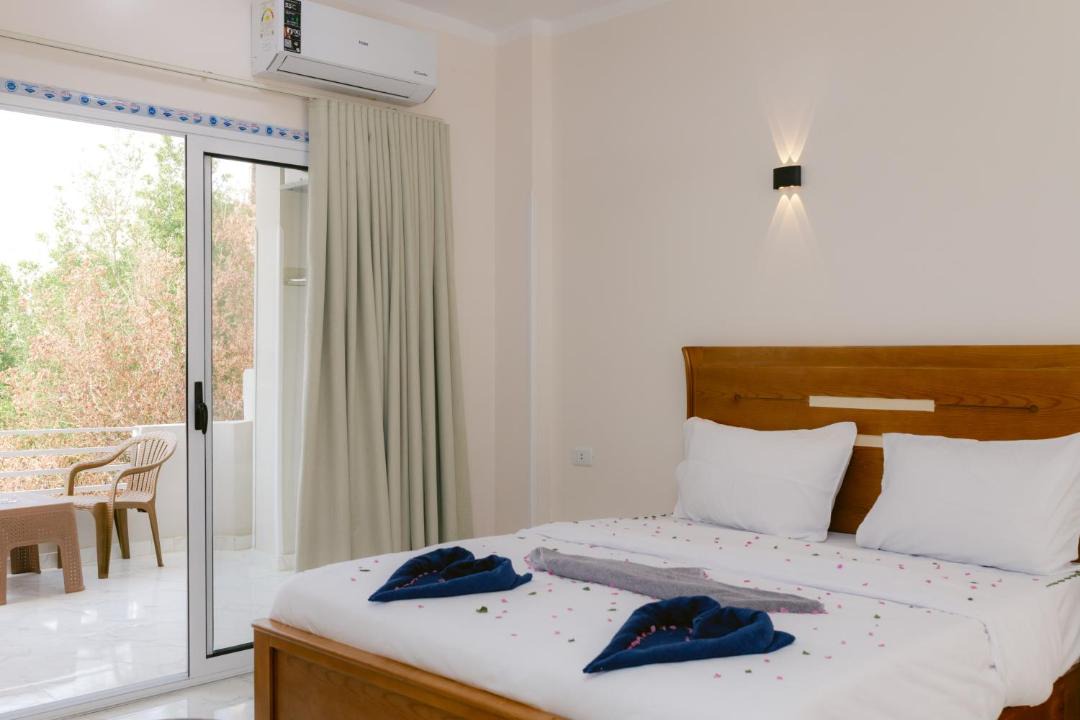 Photo of Bedroom in Luxor
