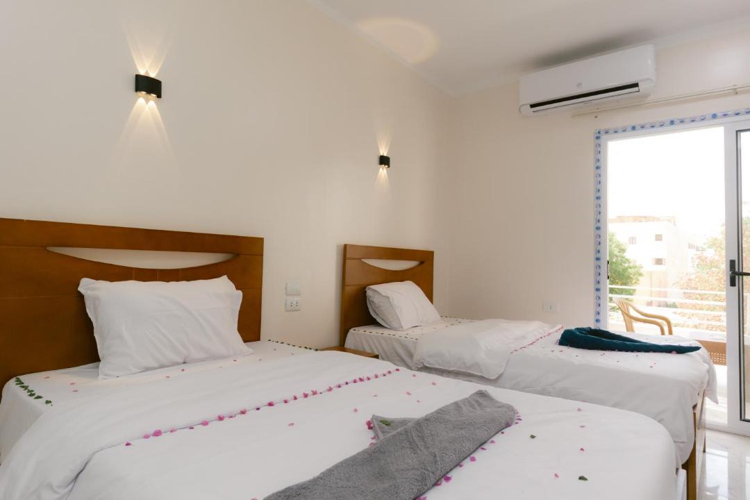 Photo of Bedroom in Luxor