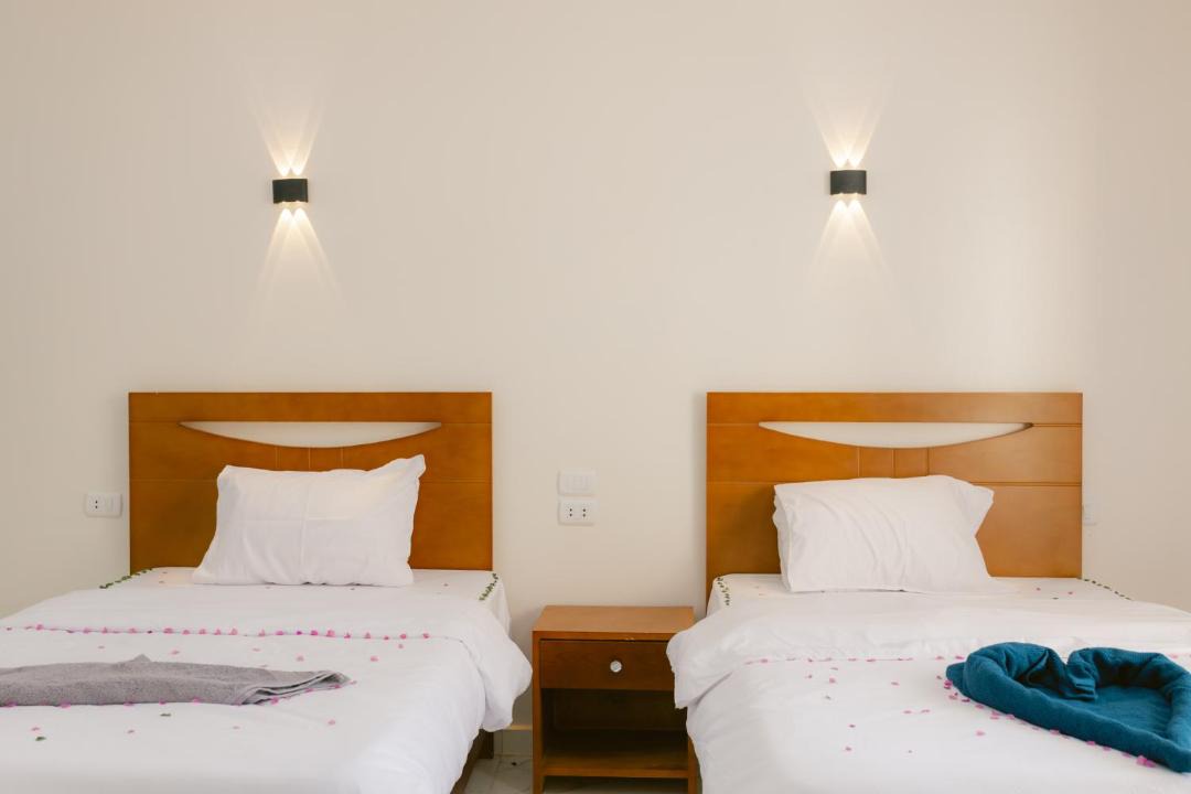 Photo of Bedroom in Luxor