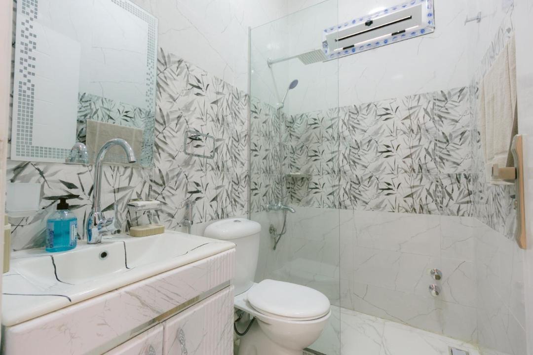 Photo of Bathroom in Luxor