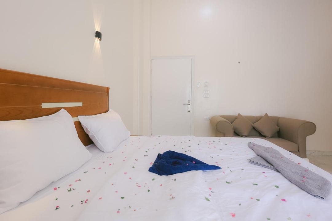 Photo of Bedroom in Luxor