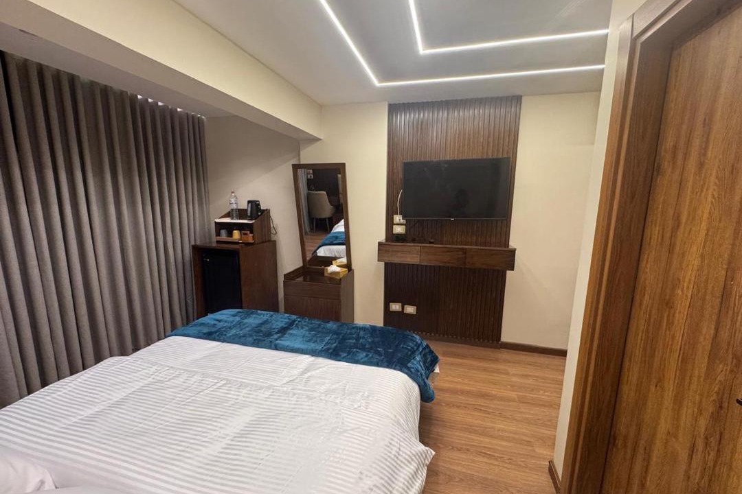 Photo of Bedroom in Al-Muntazah
