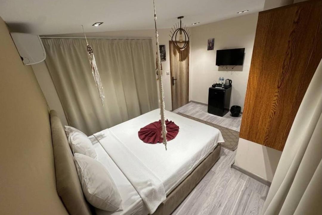 Photo of Bedroom in Al Haram