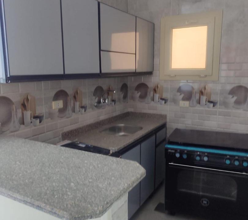 Photo of Kitchen in Safaga