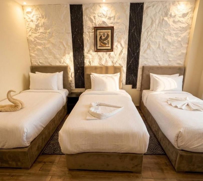 Photo of Bedroom in Al Haram