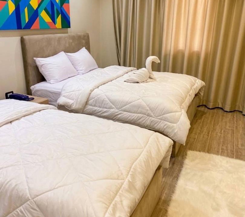 Photo of Bedroom in Al Haram