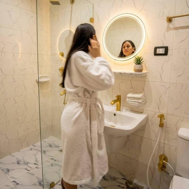 Photo of Bathroom in Al Haram