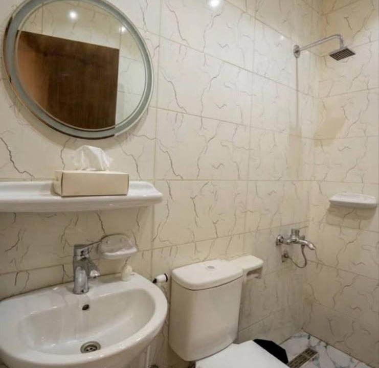 Photo of Bathroom in Al Haram