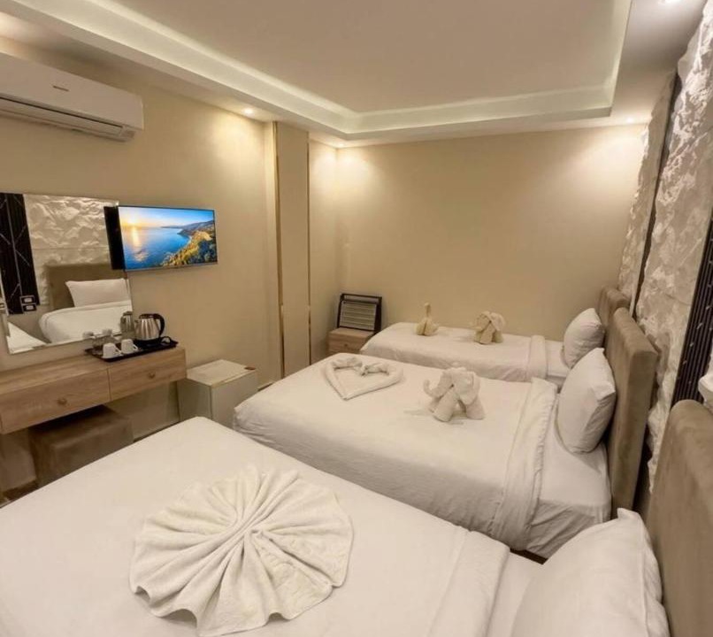 Photo of Bedroom in Al Haram