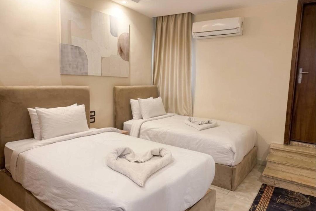 Photo of Bedroom in Al Haram