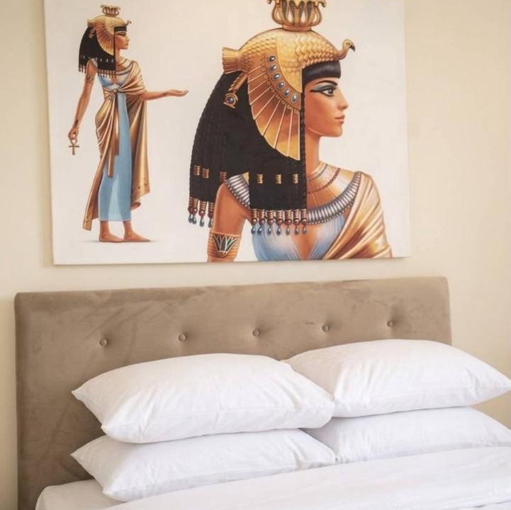 Photo of Bedroom in Al Haram