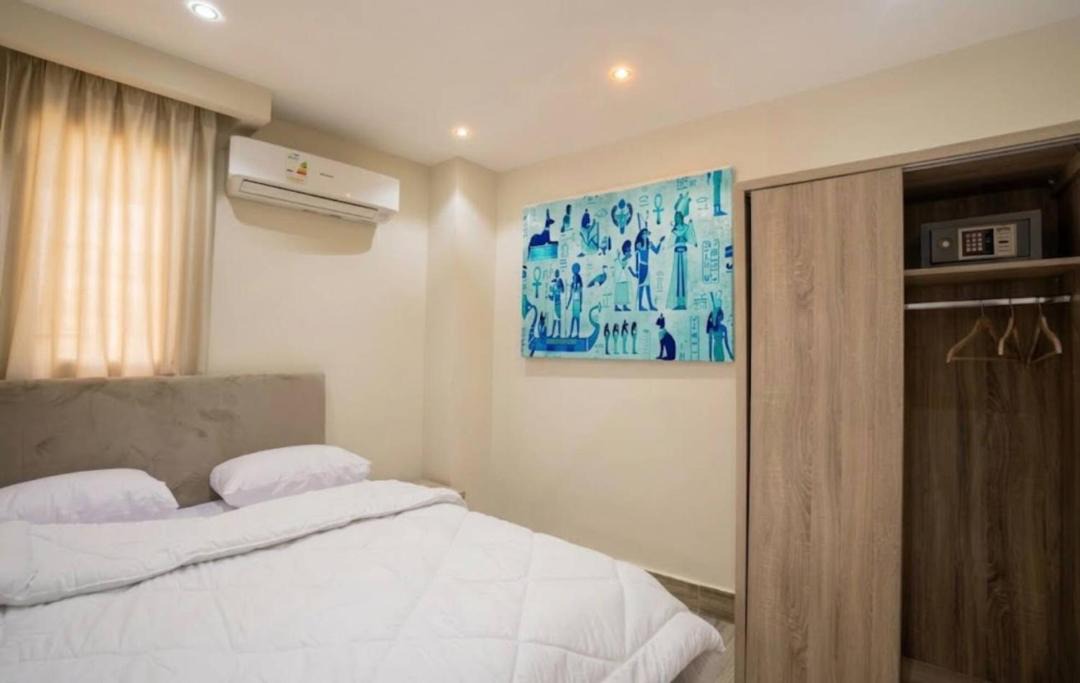 Photo of Bedroom in Al Haram