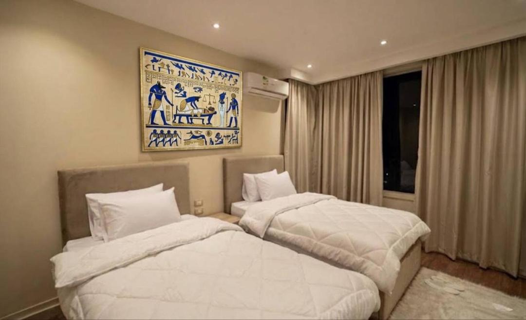 Photo of Bedroom in Al Haram