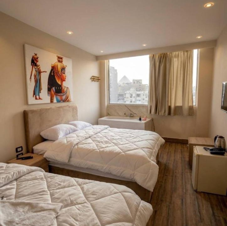 Photo of Bedroom in Al Haram