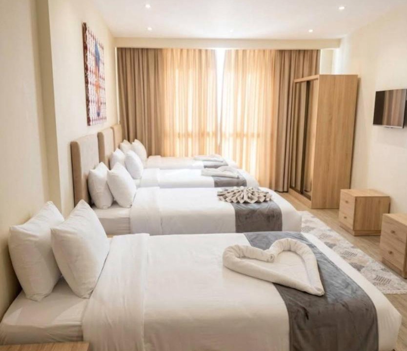 Photo of Bedroom in Al Haram