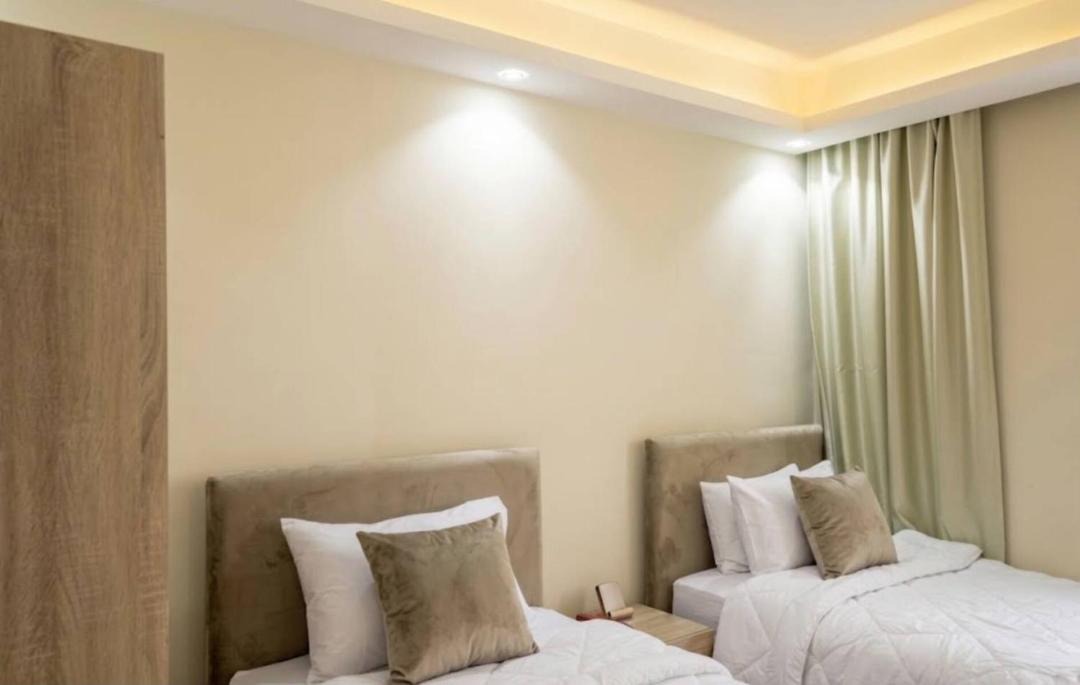 Photo of Bedroom in Al Haram