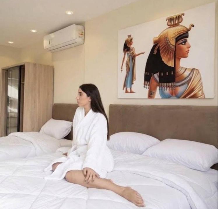 Photo of Bedroom in Al Haram