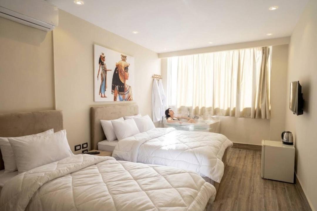 Photo of Bedroom in Al Haram