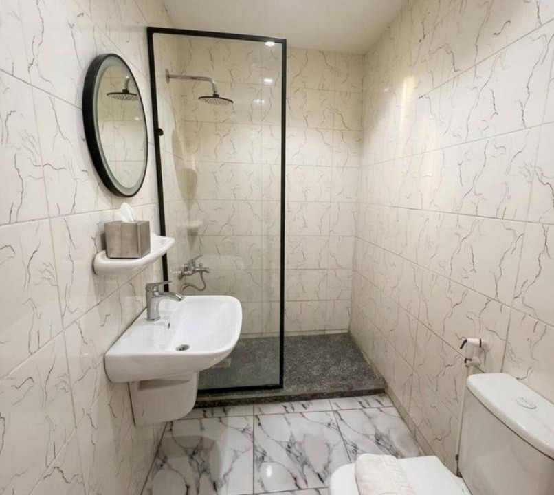 Photo of Bathroom in Al Haram