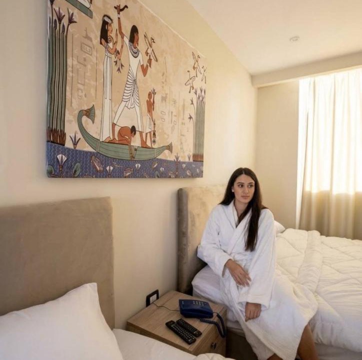 Photo of Bedroom in Al Haram