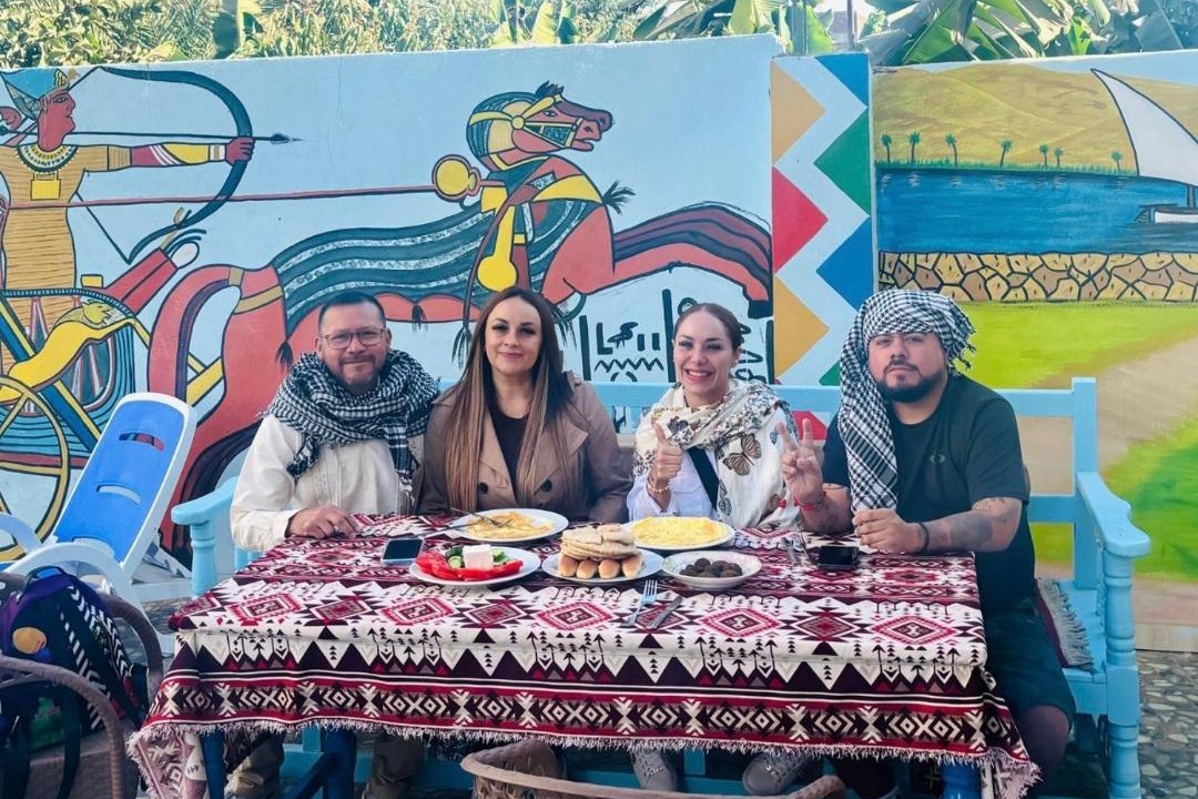 Photo of Others in Luxor